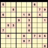 June_18_2022_The_Hindu_Sudoku_Hard_Self_Solving_Sudoku