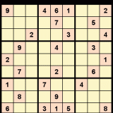June_19_2022_Globe_and_Mail_Five_Star_Sudoku_Self_Solving_Sudoku
