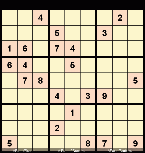 June_19_2022_Los_Angeles_Times_Sudoku_Expert_Self_Solving_Sudoku.gif