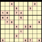 June_19_2022_Los_Angeles_Times_Sudoku_Expert_Self_Solving_Sudoku