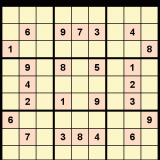 June_19_2022_Toronto_Star_Sudoku_Five_Star_Self_Solving_Sudoku