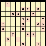 June_19_2022_Washington_Times_Sudoku_Difficult_Self_Solving_Sudoku