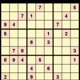 June_1_2022_Los_Angeles_Times_Sudoku_Expert_Self_Solving_Sudoku