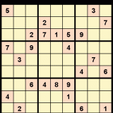 June_1_2022_Washington_Times_Sudoku_Difficult_Self_Solving_Sudoku