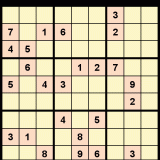 June_20_2022_Los_Angeles_Times_Sudoku_Expert_Self_Solving_Sudoku