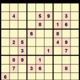 June_21_2022_Washington_Times_Sudoku_Difficult_Self_Solving_Sudoku