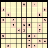 June_22_2022_Los_Angeles_Times_Sudoku_Expert_Self_Solving_Sudoku
