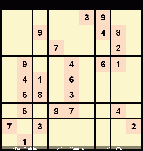 June_23_2022_Los_Angeles_Times_Sudoku_Expert_Self_Solving_Sudoku.gif
