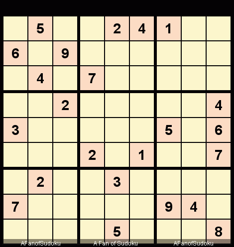June_24_2022_Los_Angeles_Times_Sudoku_Expert_Self_Solving_Sudoku.gif