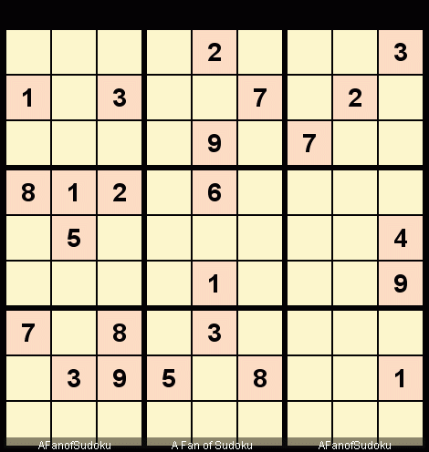 June_24_2022_New_York_Times_Sudoku_Hard_Self_Solving_Sudoku.gif