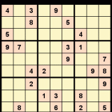 June_24_2022_Washington_Times_Sudoku_Difficult_Self_Solving_Sudoku