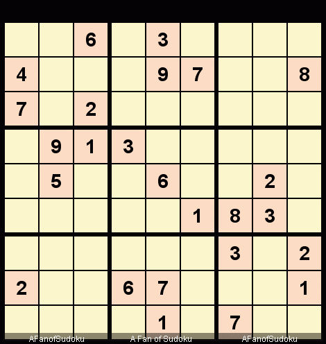 June_25_2022_Globe_and_Mail_Five_Star_Sudoku_Self_Solving_Sudoku.gif