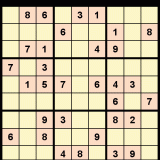 June_25_2022_Washington_Post_Sudoku_Four_Star_Self_Solving_Sudoku