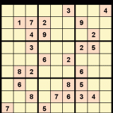 June_25_2022_Washington_Times_Sudoku_Difficult_Self_Solving_Sudoku