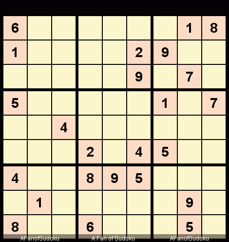 June_26_2022_Los_Angeles_Times_Sudoku_Expert_Self_Solving_Sudoku.gif