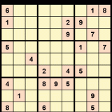 June_26_2022_Los_Angeles_Times_Sudoku_Expert_Self_Solving_Sudoku