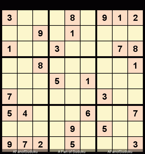June_26_2022_Los_Angeles_Times_Sudoku_Impossible_Self_Solving_Sudoku.gif