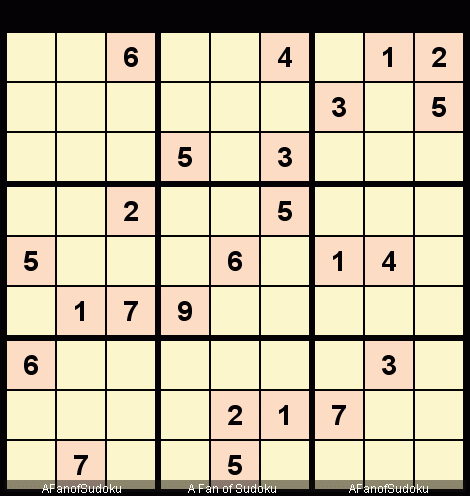 June_26_2022_New_York_Times_Sudoku_Hard_Self_Solving_Sudoku.gif