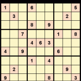 June_26_2022_Toronto_Star_Sudoku_Five_Star_Self_Solving_Sudoku