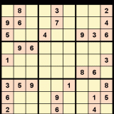 June_26_2022_Washington_Post_Sudoku_Four_Star_Self_Solving_Sudoku