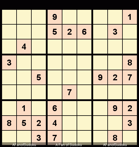 June_27_2022_Los_Angeles_Times_Sudoku_Expert_Self_Solving_Sudoku.gif