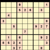 June_27_2022_Los_Angeles_Times_Sudoku_Expert_Self_Solving_Sudoku