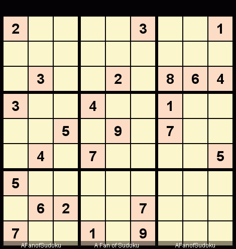 June_27_2022_New_York_Times_Sudoku_Hard_Self_Solving_Sudoku.gif