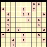 June_27_2022_Washington_Times_Sudoku_Difficult_Self_Solving_Sudoku