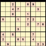 June_28_2022_Los_Angeles_Times_Sudoku_Expert_Self_Solving_Sudoku