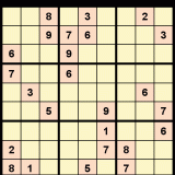 June_28_2022_Washington_Times_Sudoku_Difficult_Self_Solving_Sudoku