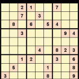 June_29_2022_Los_Angeles_Times_Sudoku_Expert_Self_Solving_Sudoku