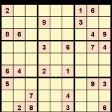 June_29_2022_Washington_Times_Sudoku_Difficult_Self_Solving_Sudoku
