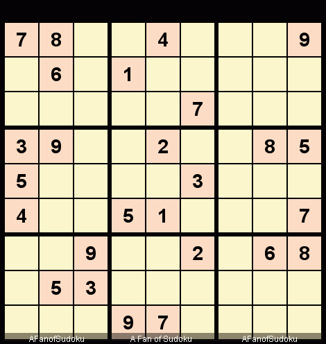 June_30_2022_Los_Angeles_Times_Sudoku_Expert_Self_Solving_Sudoku.gif