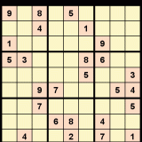 June_30_2022_Washington_Times_Sudoku_Difficult_Self_Solving_Sudoku