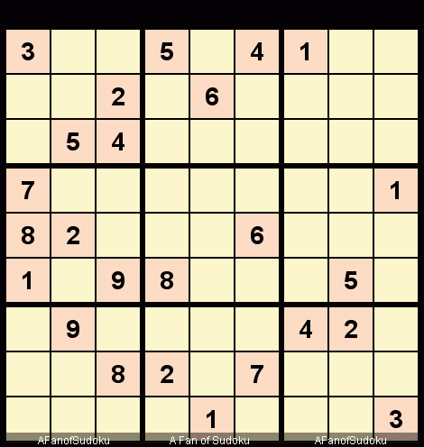 June_3_2022_Los_Angeles_Times_Sudoku_Expert_Self_Solving_Sudoku.gif
