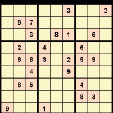 June_3_2022_Washington_Times_Sudoku_Difficult_Self_Solving_Sudoku