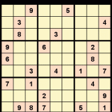 June_4_2022_Los_Angeles_Times_Sudoku_Expert_Self_Solving_Sudoku