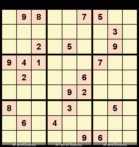 June_4_2022_New_York_Times_Sudoku_Hard_Self_Solving_Sudoku.gif