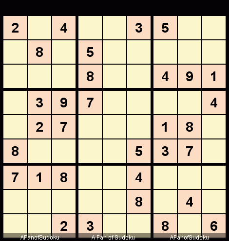 June_4_2022_Washington_Post_Sudoku_Four_Star_Self_Solving_Sudoku.gif