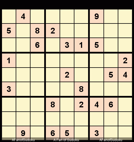 June_5_2022_New_York_Times_Sudoku_Hard_Self_Solving_Sudoku.gif