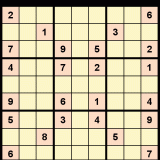June_5_2022_Toronto_Star_Sudoku_Five_Star_Self_Solving_Sudoku