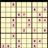 June_6_2022_Los_Angeles_Times_Sudoku_Expert_Self_Solving_Sudoku