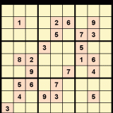 June_6_2022_Washington_Times_Sudoku_Difficult_Self_Solving_Sudoku