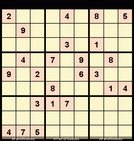 June_7_2022_Los_Angeles_Times_Sudoku_Expert_Self_Solving_Sudoku.gif