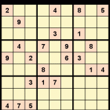 June_7_2022_Los_Angeles_Times_Sudoku_Expert_Self_Solving_Sudoku