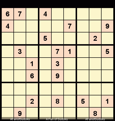 June_7_2022_New_York_Times_Sudoku_Hard_Self_Solving_Sudoku.gif