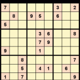 June_7_2022_Washington_Times_Sudoku_Difficult_Self_Solving_Sudoku