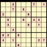 June_8_2022_Los_Angeles_Times_Sudoku_Expert_Self_Solving_Sudoku