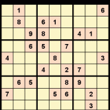 June_8_2022_Washington_Times_Sudoku_Difficult_Self_Solving_Sudoku