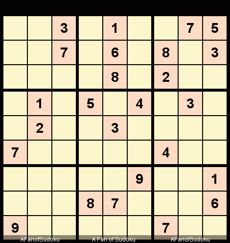June_9_2022_Los_Angeles_Times_Sudoku_Expert_Self_Solving_Sudoku.gif
